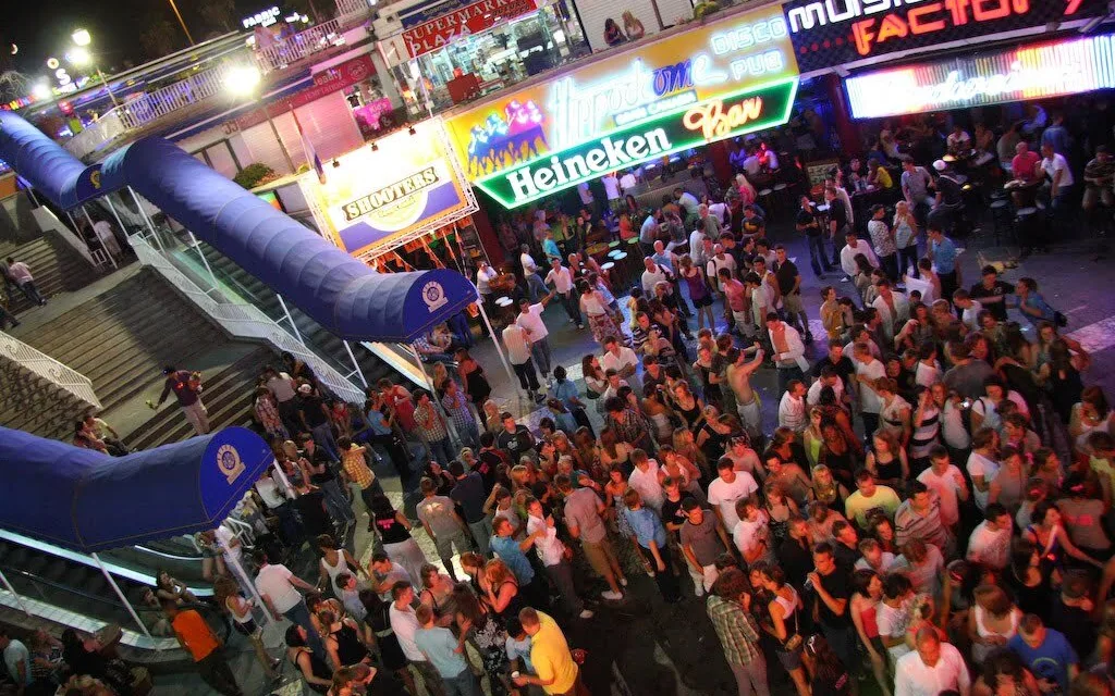 Nightlife and Tourism businesses in the Canary Islands are demanding an urgent rescue plan