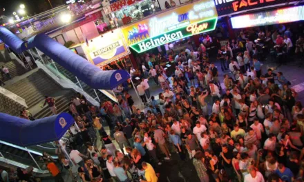 Nightlife and Tourism businesses in the Canary Islands are demanding an urgent rescue plan