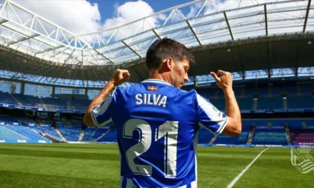 Arguineguín footballer David Silva tests positive for COVID19 after negative result in Las Palmas de Gran Canaria