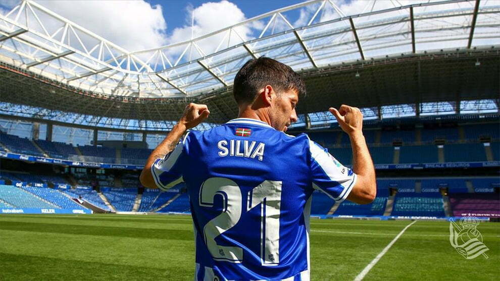 Arguineguín footballer David Silva tests positive for COVID19 after negative result in Las Palmas de Gran Canaria