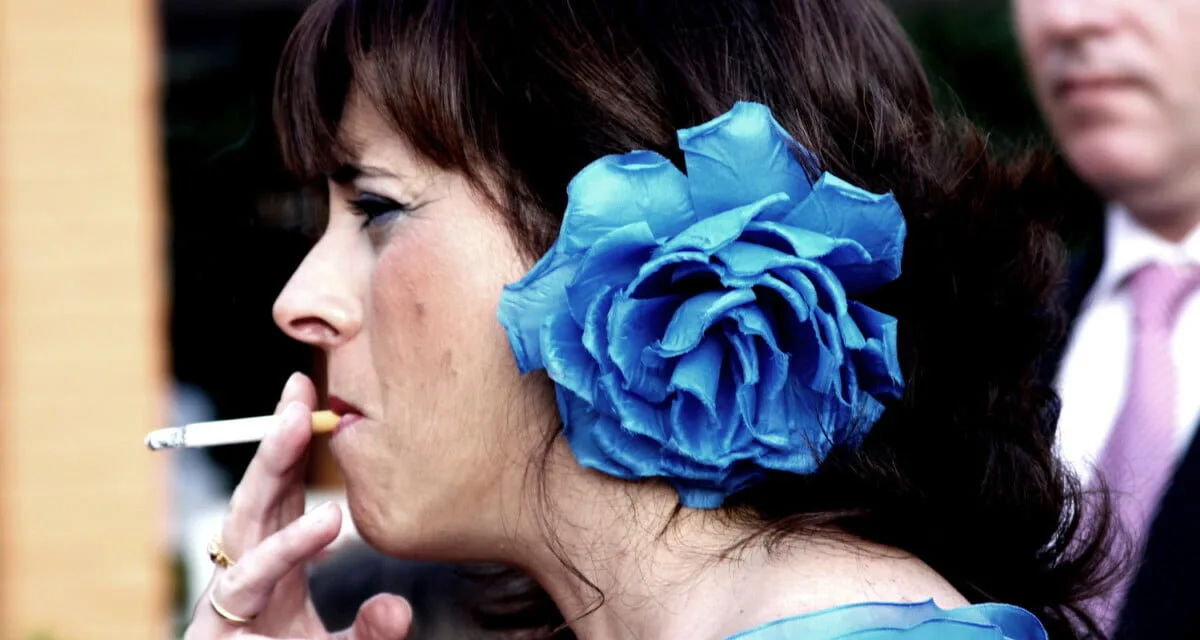 how much tobacco can i bring back from gran canaria Smoking on bar terraces and on the street is not banned on Gran Canaria •  The Canary News