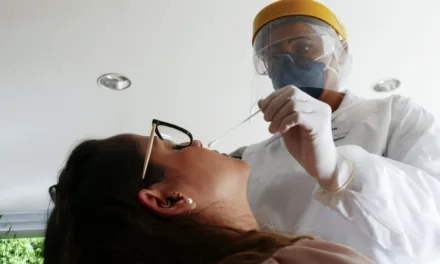 In August Gran Canaria has more than doubled Coronavirus infections