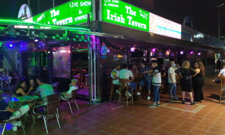 Canary Islands to tighten control over bars and nightspots, large gatherings and private parties