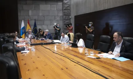 All newly clarified Canary Islands safety rules regarding masks, hospitality and drinking on the street