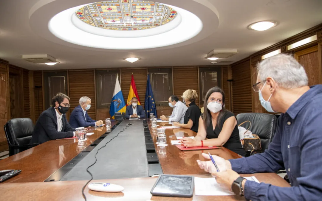 Masks mandatory everywhere: Canary Islands restricts nightlife despite lowest number of infections in Spain
