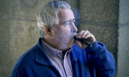 Doctors and campaigners disappointed by the return of smoking on outside terraces