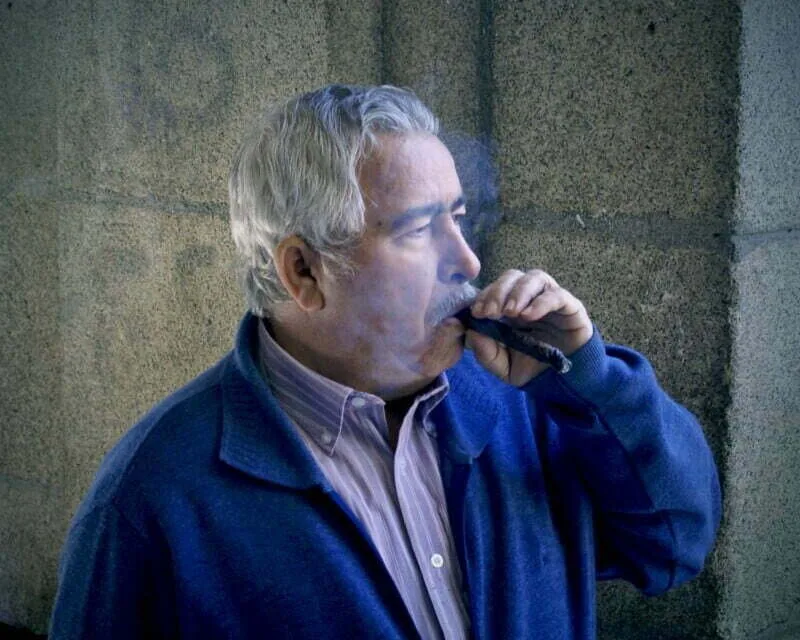 Doctors and campaigners disappointed by the return of smoking on outside terraces