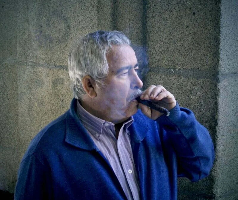 Doctors and campaigners disappointed by the return of smoking on outside terraces
