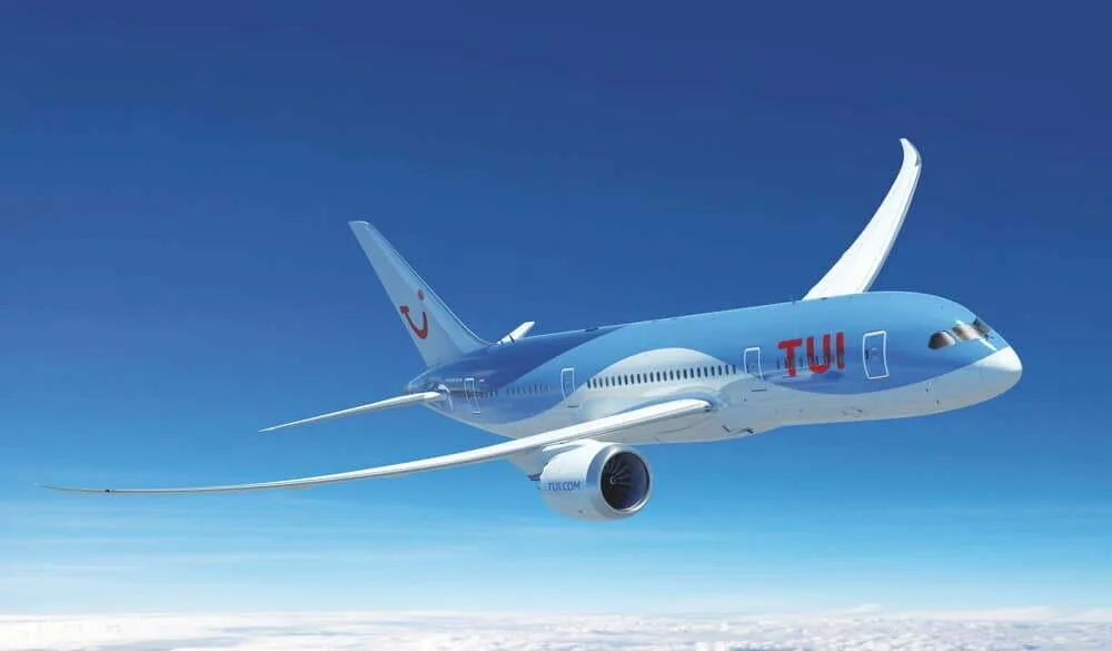 TUI wants to bring tourists to the canary islands despite warnings