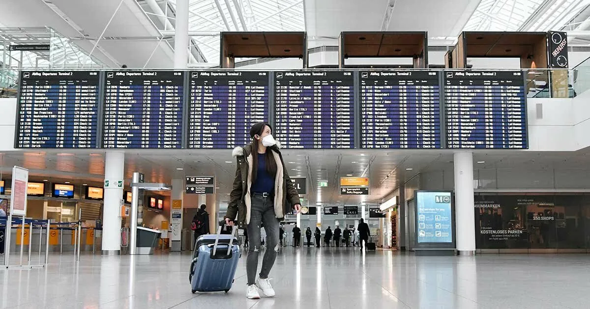 Tourism and hospitality association FEHT advocates free movement within Europe