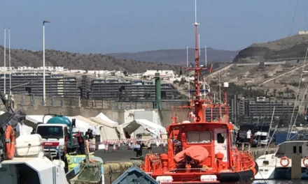 Canary Islands demands a comprehensive response to growing migrant crisis