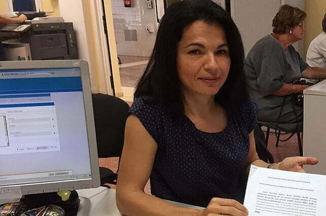 Opposition leader in Mogán calls for immediate resignation of Mayor
