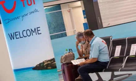 The Canary Islands to be taken off UK non-essential international travel blacklist from Sunday