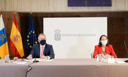 Spain confirms that there will be PCR tests for tourists, both at origin and destination