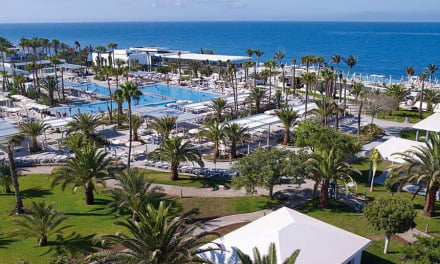 RIU confirm hotels closing on Gran Canaria as temporary measure and “are ready to reopen”