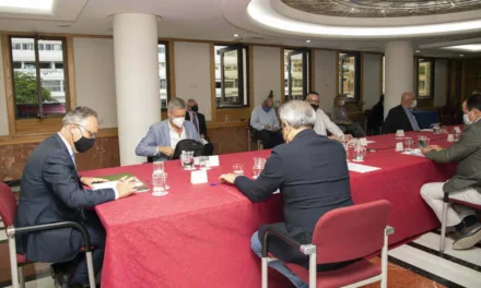 Canary Islands first region in Spain to approve COVID test results certification for tourists