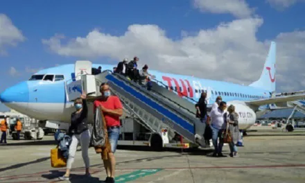 Germany to lift recommendations against travelling to Canary Islands from Saturday