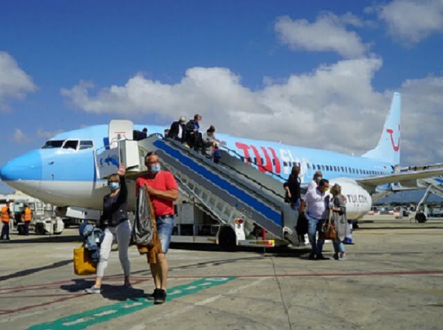 Germany to lift recommendations against travelling to Canary Islands from Saturday