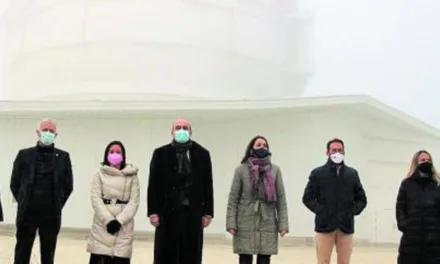 Spain supports the Canarian Government‘s requests to the European Union for antigen tests