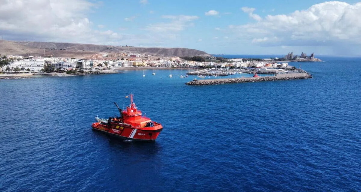 Canary Islands welcome closure of Arguineguín migrant reception camp in “next few weeks”