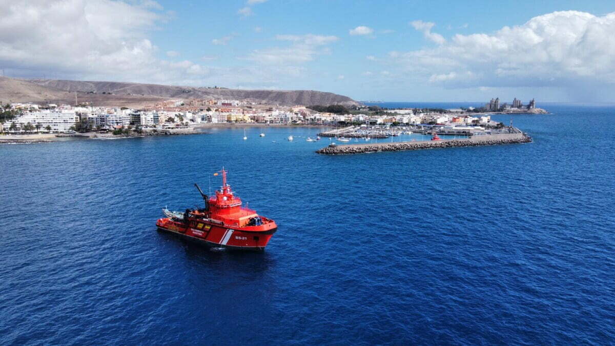 Canary Islands welcome closure of Arguineguín migrant reception camp in “next few weeks”