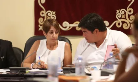 Mogán electoral corruption investigation into serving mayor risks stalling, complain witnesses ready to testify