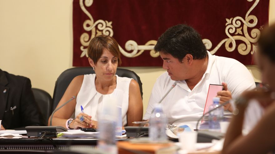 Mogán electoral corruption investigation into serving mayor risks stalling, complain witnesses ready to testify