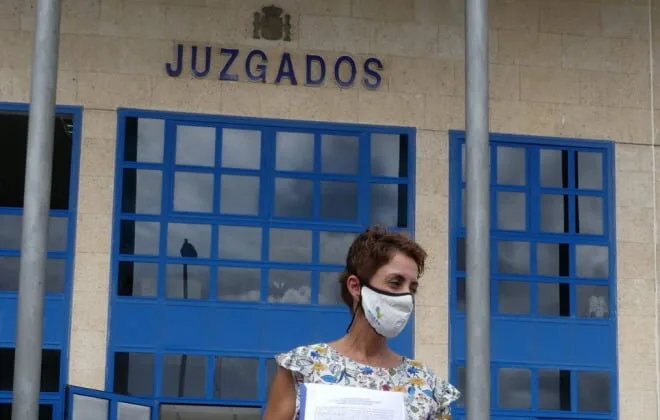 Mogán mayor Bueno’s migrant case against the Spanish Government swiftly dismissed as “not relevant”