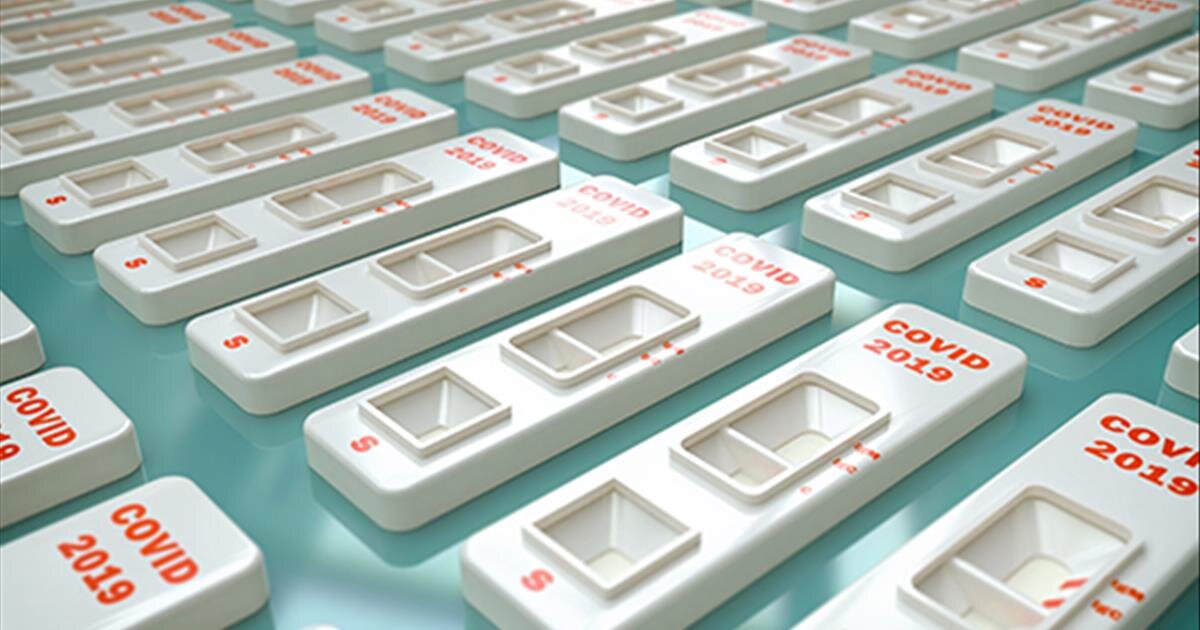 Rapid antigen tests to be authorised by Canary Islands for visiting