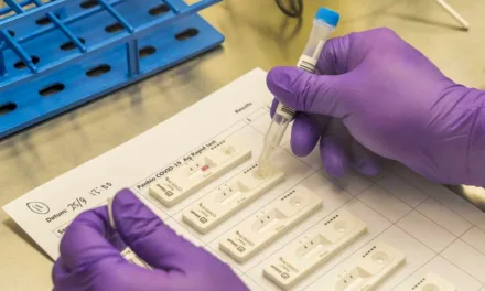 Canary Islands do not currently advise using antigen tests to detect coronavirus, except in certain circumstances
