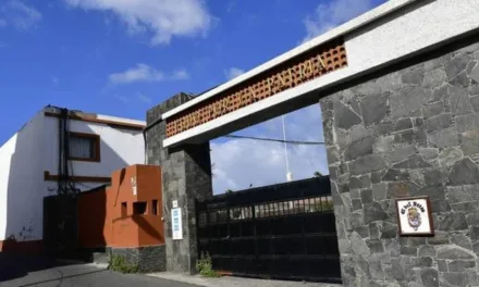Ministry of Defense offers to accommodate migrants at Las Palmas de Gran Canaria barracks