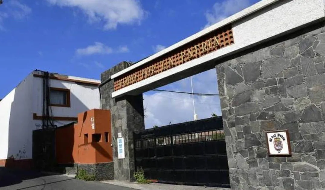 Ministry of Defense offers to accommodate migrants at Las Palmas de Gran Canaria barracks