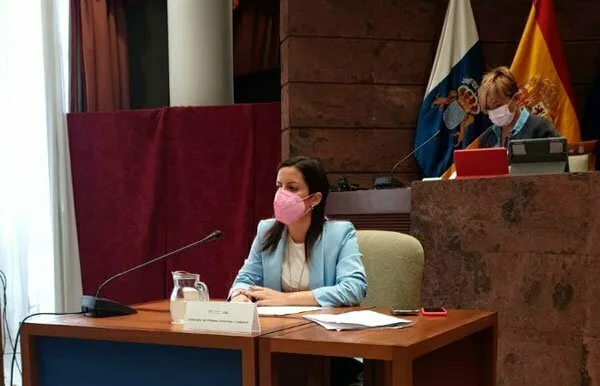 Canary Islands appeal to Spain to include Rapid Antigen tests as well as PCR results for tourists coming from high risk zones
