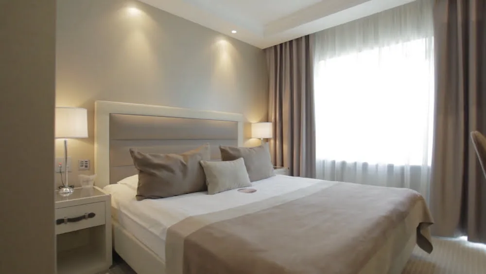 Hotels on Gran Canaria, and elsewhere, are looking to innovative reservations models to survive the crisis