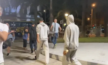 Investigation ordered into Tuesday’s migrant debacle on the port of Arguineguín