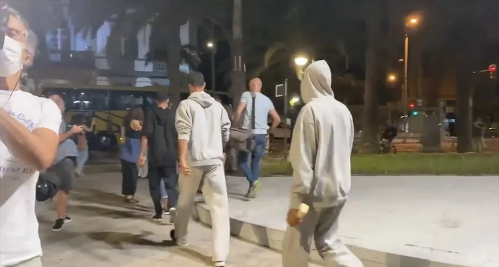 Investigation ordered into Tuesday’s migrant debacle on the port of Arguineguín