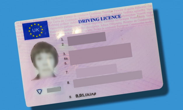 Spain’s DGT “Traffico” puts new system in place to help UK license holders exchange to drive legally in Spain
