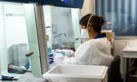 New strain of coronavirus emerged in Spain, now most prevalent in second wave across Europe