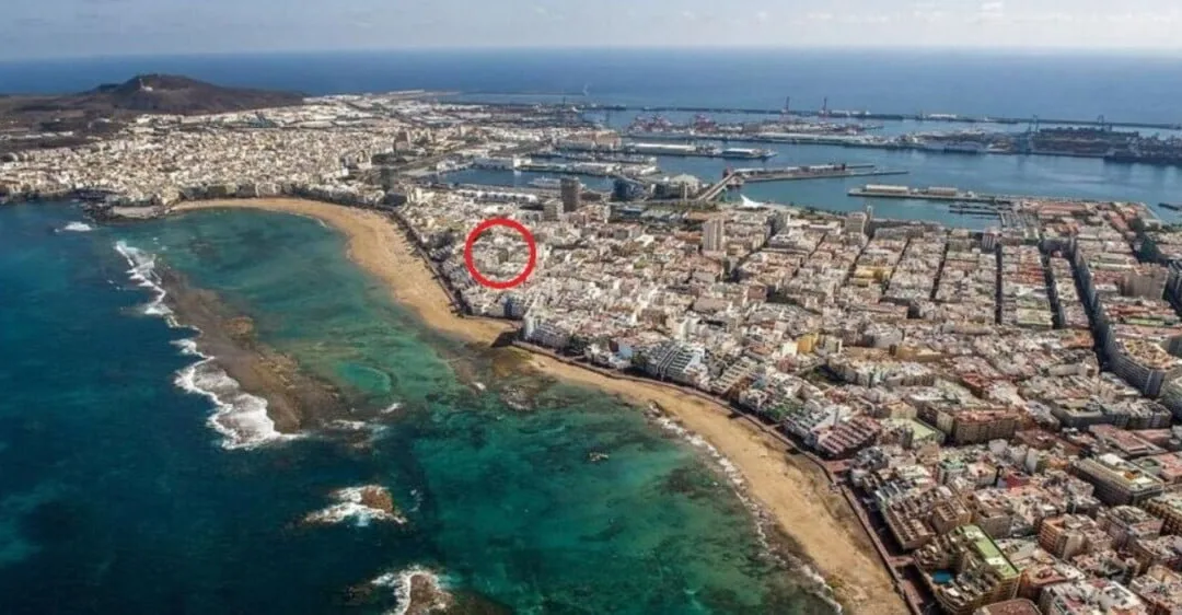 Gran Canaria tourist accommodation worth 100 million euros now on sale