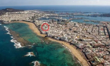 Gran Canaria tourist accommodation worth 100 million euros now on sale