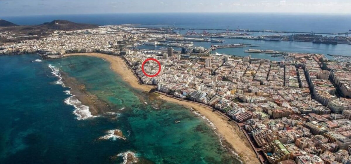 Gran Canaria tourist accommodation worth 100 million euros now on sale
