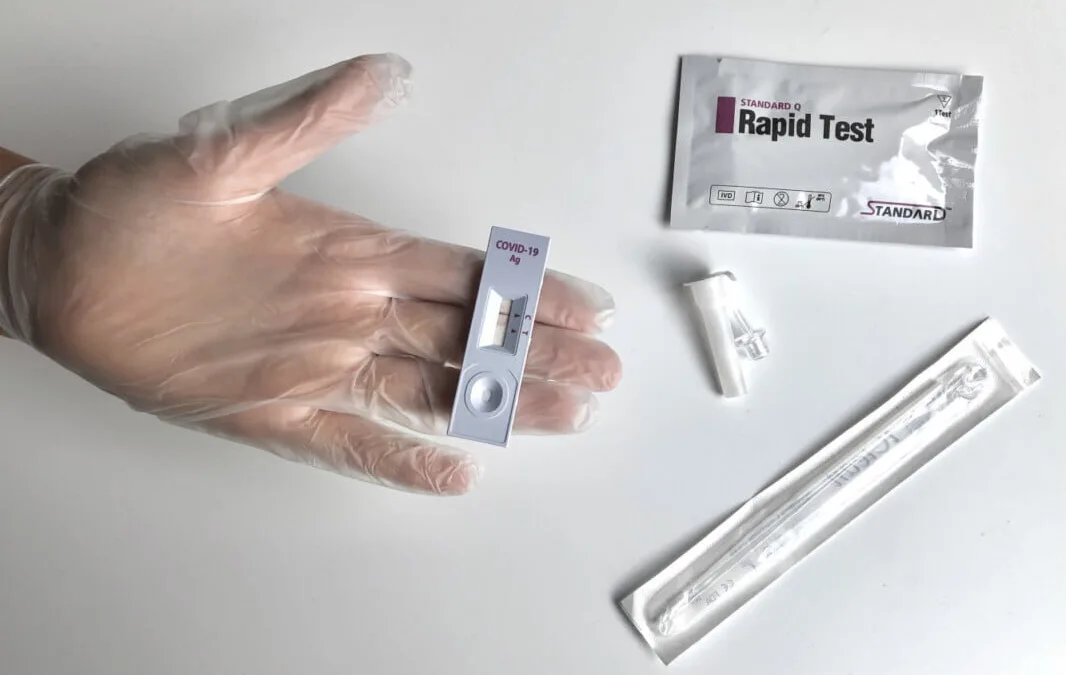 EU recommend Rapid Antigen Tests for travel, President Torres celebrates “the safe reactivation of mobility and tourism in the Canary Islands”