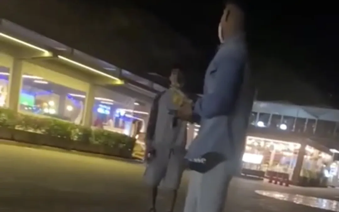 Detained “social educator” released from custody without further restrictions, while accuser is also under investigation