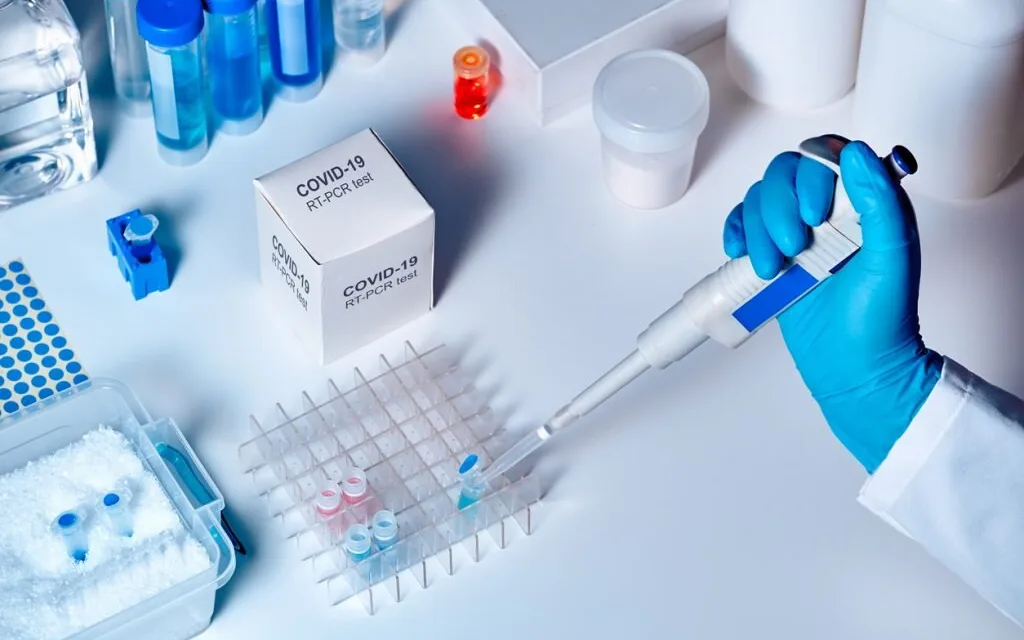 Test to Release will allow early exit from UK quarantine after 5 days