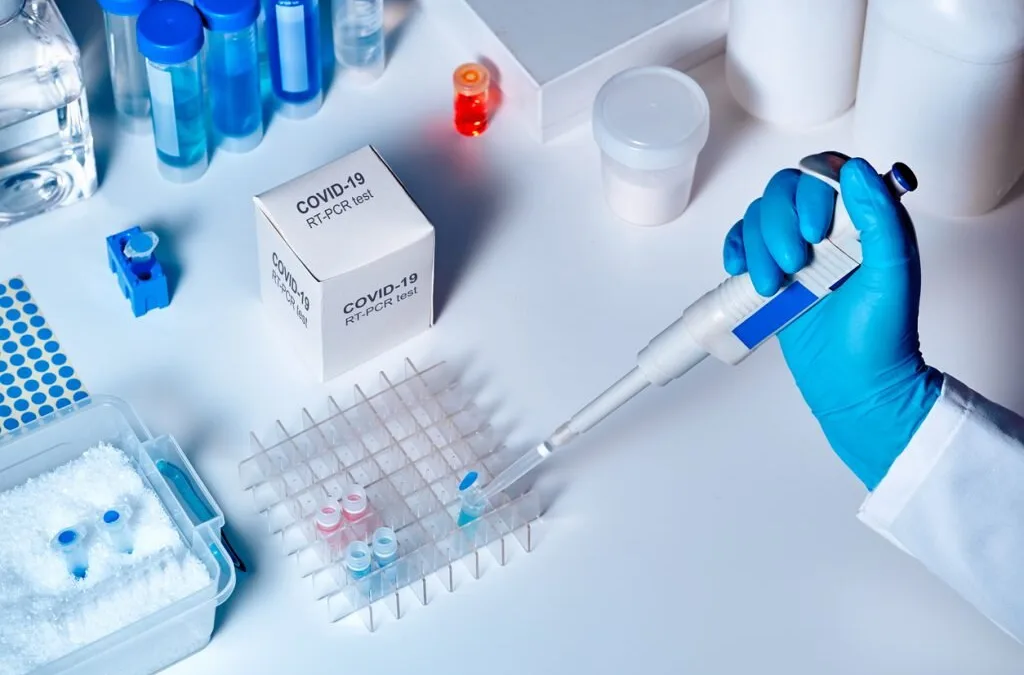 Test to Release will allow early exit from UK quarantine after 5 days