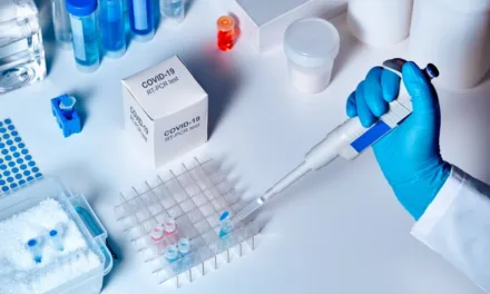 Test to Release will allow early exit from UK quarantine after 5 days