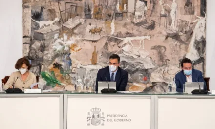 Spain approves €40 million contingency funding to help deal with Canary Islands migrant crisis