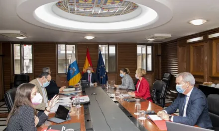 Antigen test results for travellers to be decreed valid by Government of the Canary Islands