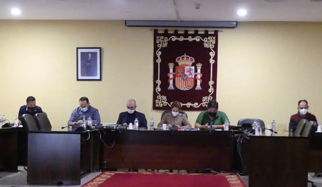 Pay rise for Mogán councillors who suddenly increase rates and slash funding for social needs on Gran Canaria