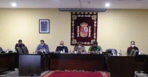 Pay rise for Mogán